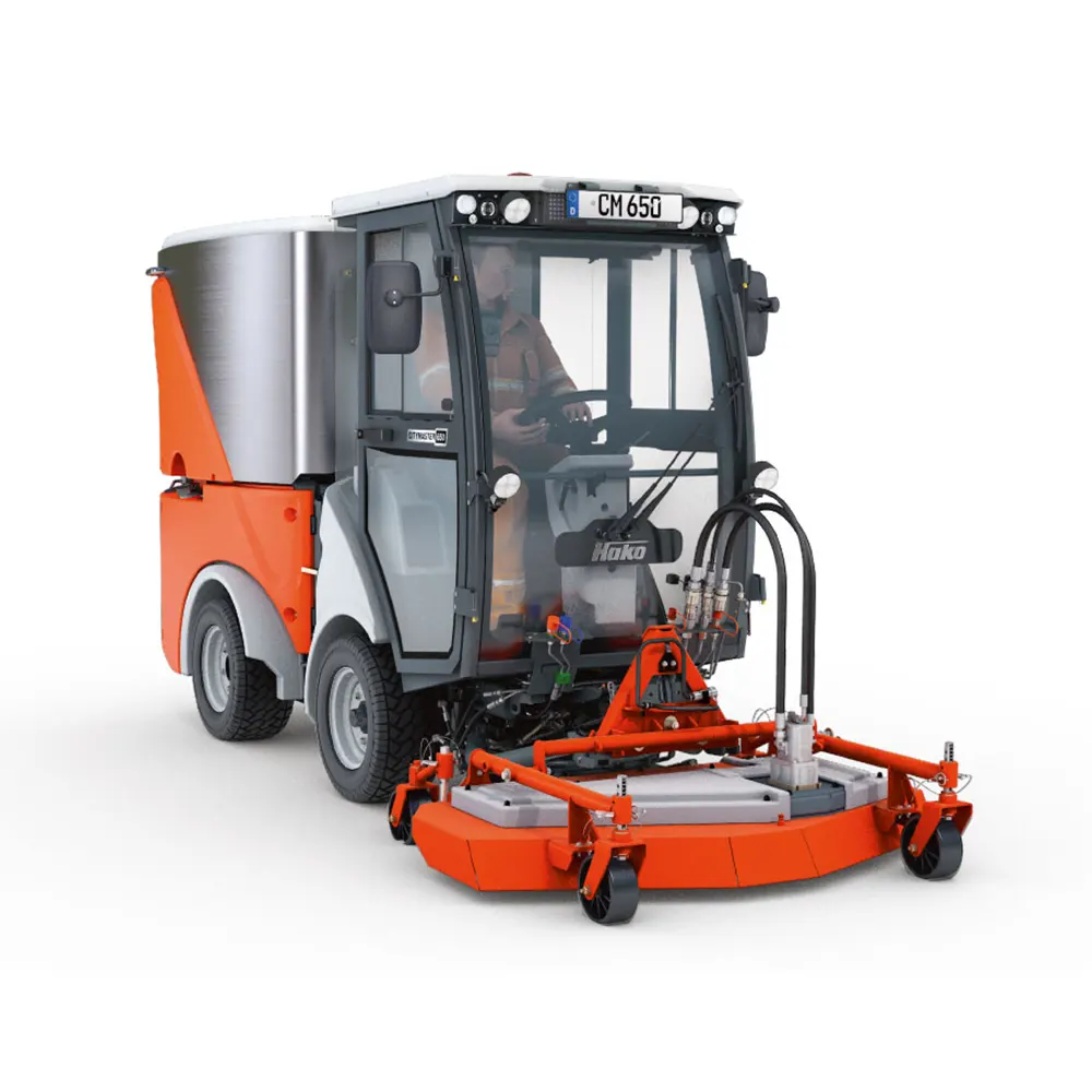 Citymaster 650