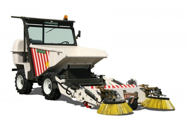 BA2000H